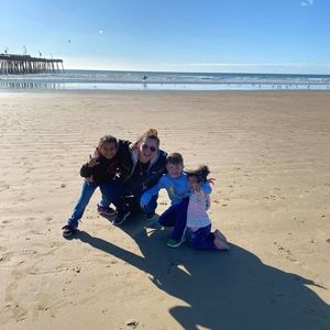 Meet your Posher, Brittney